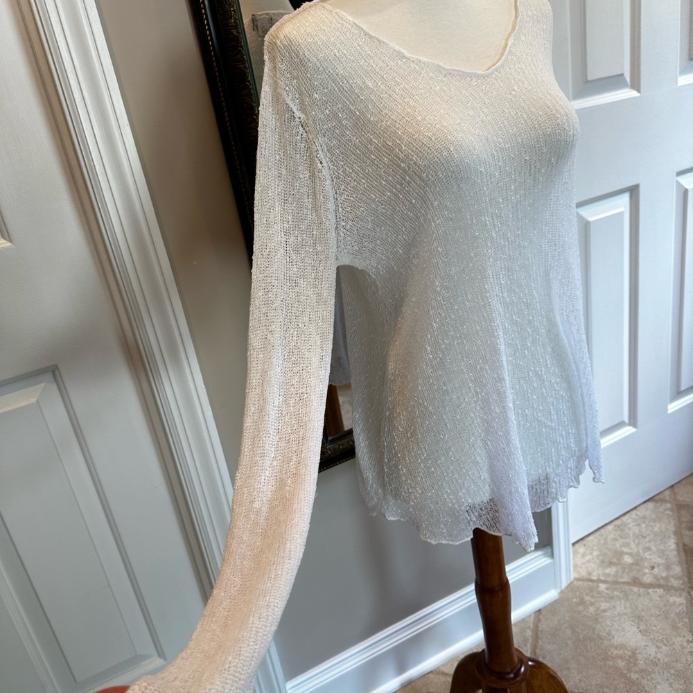 LIKE NEW VICTORIA’S SECRET SWIM COVER